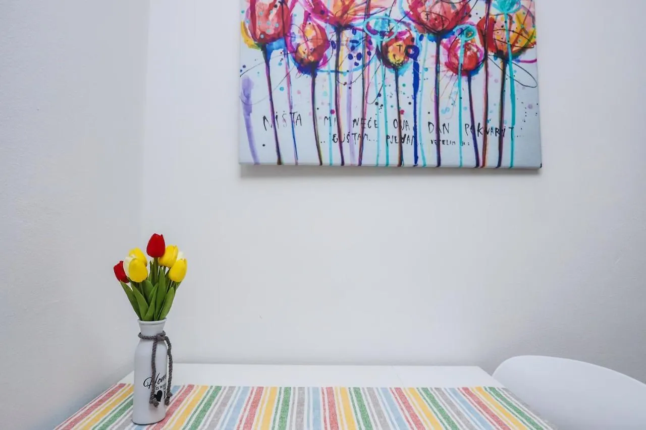 Apartment Studio Nina Porec