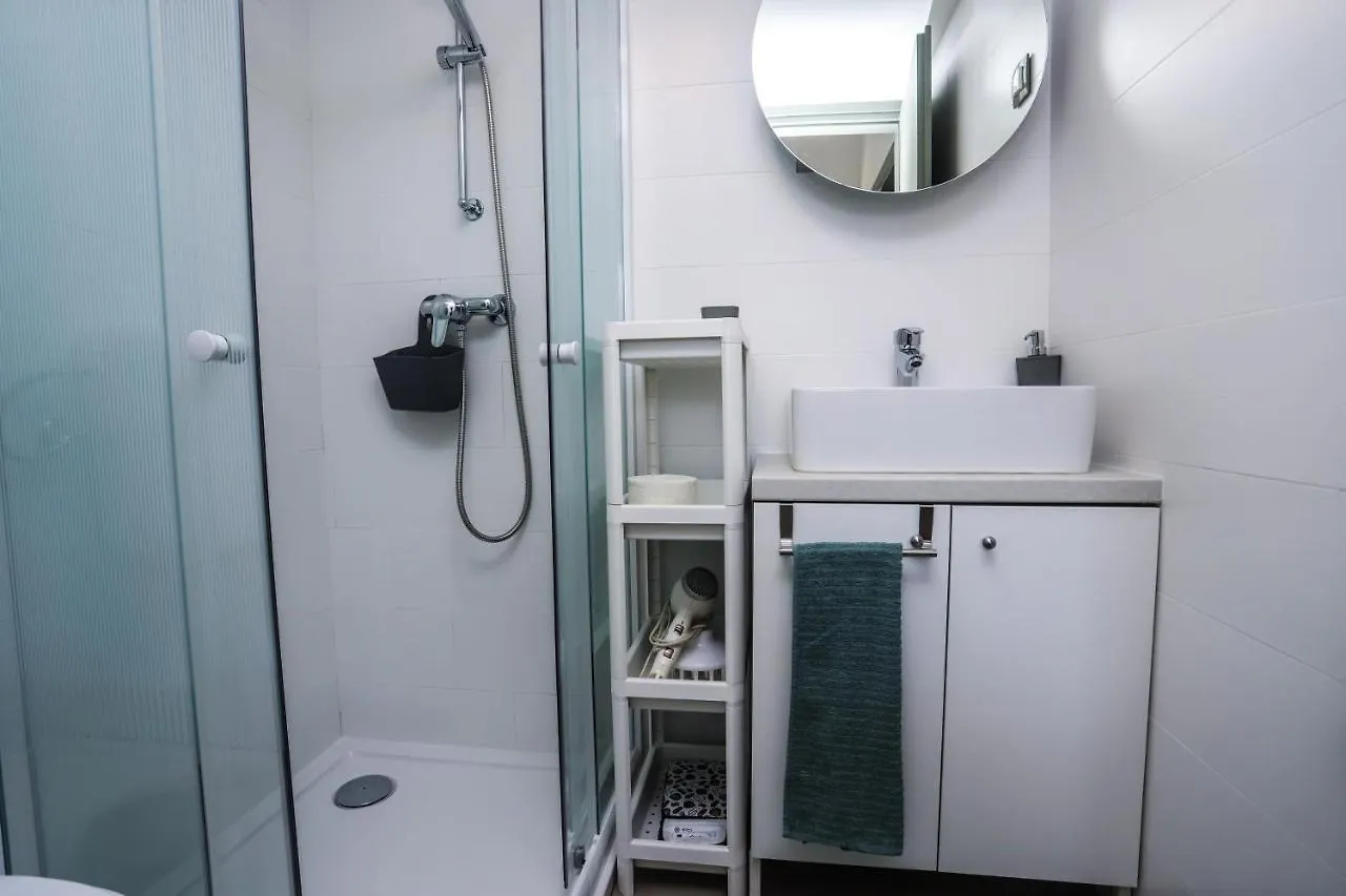 Apartment Studio Nina Porec